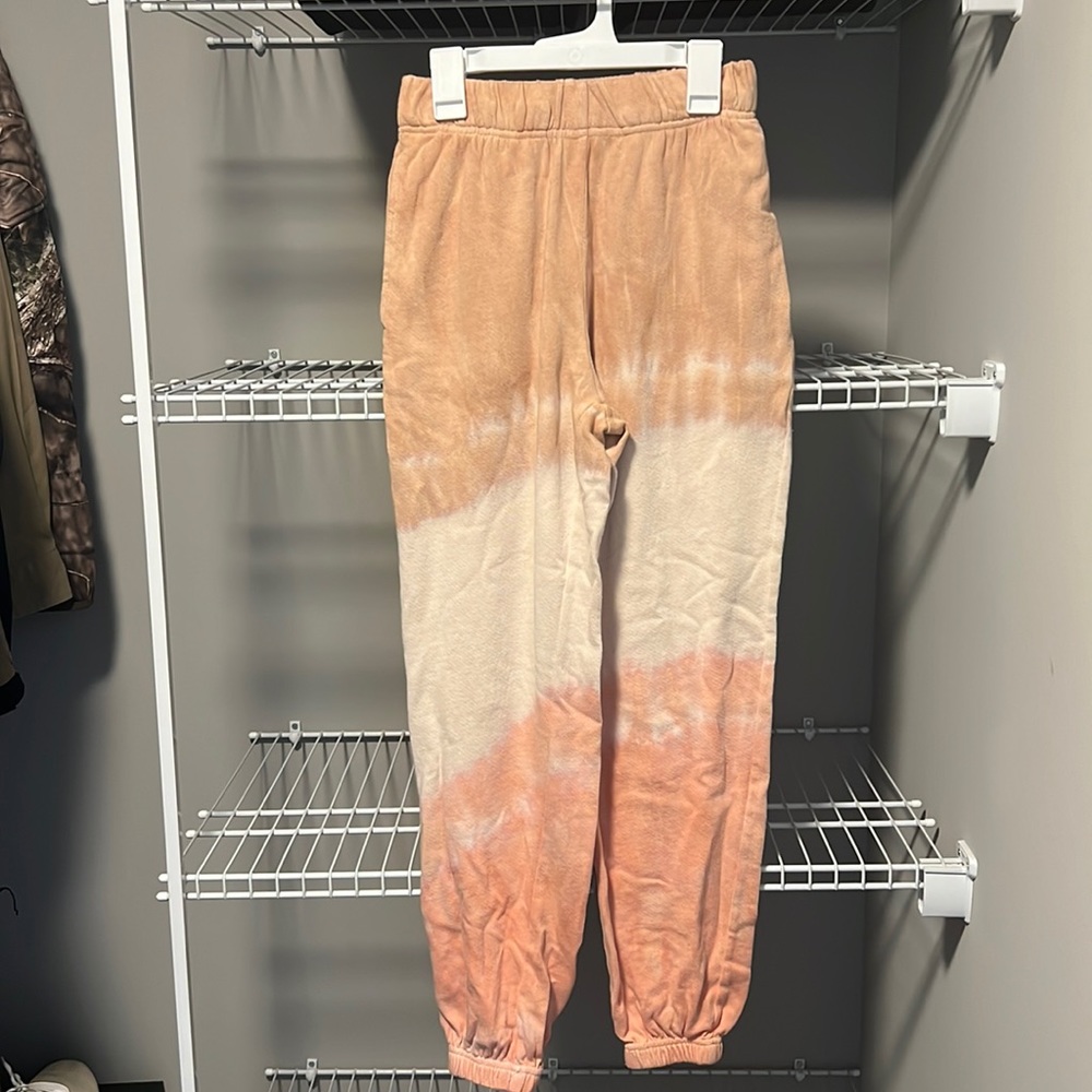 NWT * Wild Fable Tye Dye Sweatpants Size XS